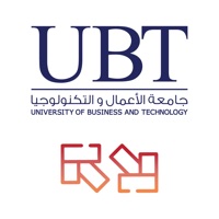 Mazaya UBT logo