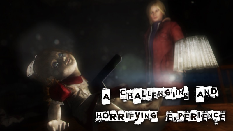 Forgotten Memories screenshot 2