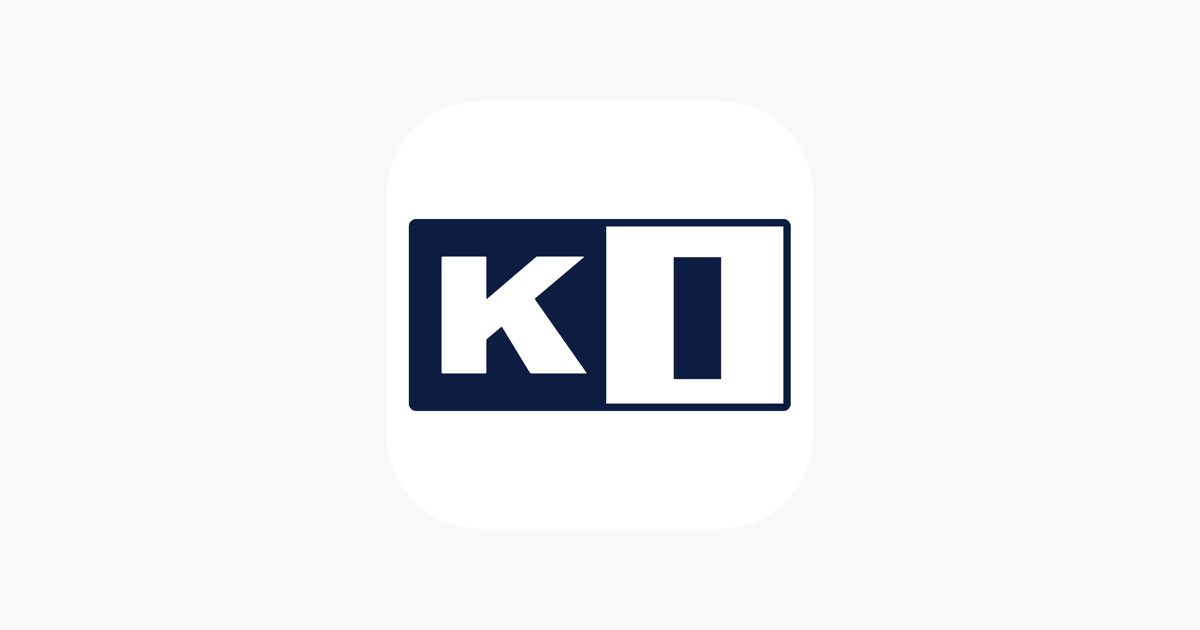 ‎KATO IMER on the App Store