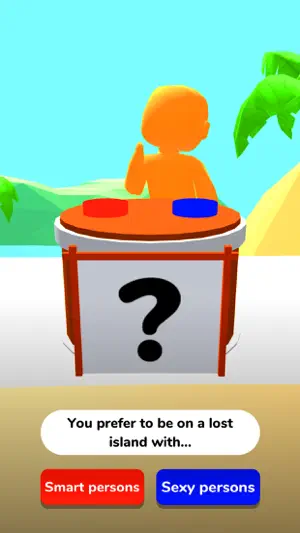 ToT or Trivia screenshot 2