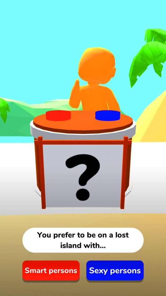 #2. ToT or Trivia (iOS) 由: Yso Corp