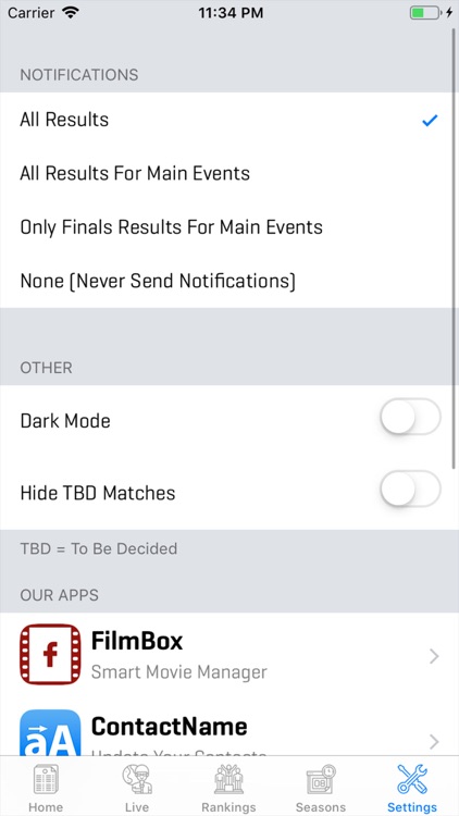 World Snooker Online screenshot-6