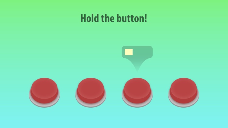 Button Pusher The Game