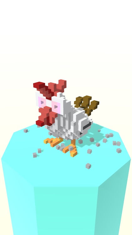 Michelangelo 3D screenshot-6