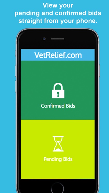 VetRelief.com