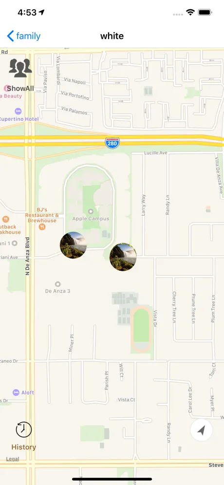 FamilyLocationCare