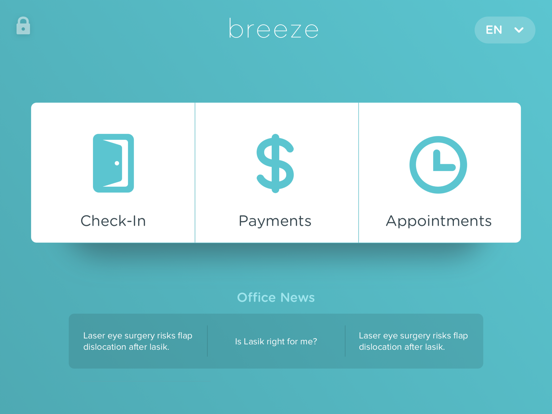 Breeze for Medical Practices screenshot 3