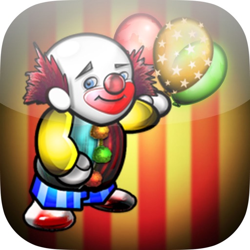Circus Balloon Challenge LT