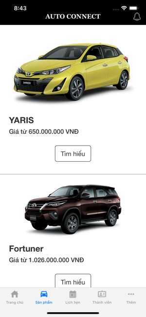 Auto Connect(圖4)-速報App