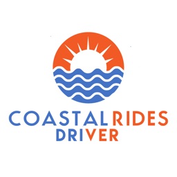 Coastal Rides Driver