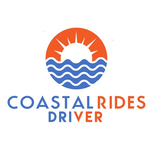 Coastal Rides Driver