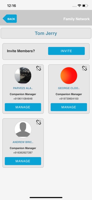 Sociavi Companion(圖3)-速報App