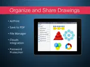 vsd viewer for visio drawings ipad images 3