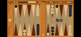 Game screenshot Backgammon NJ mod apk