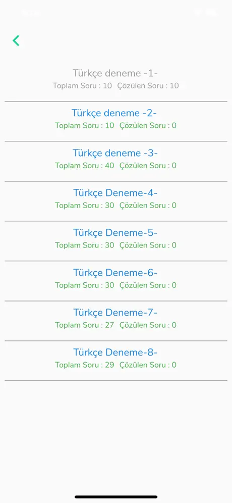 Kpss Bu Sene Son - 2020