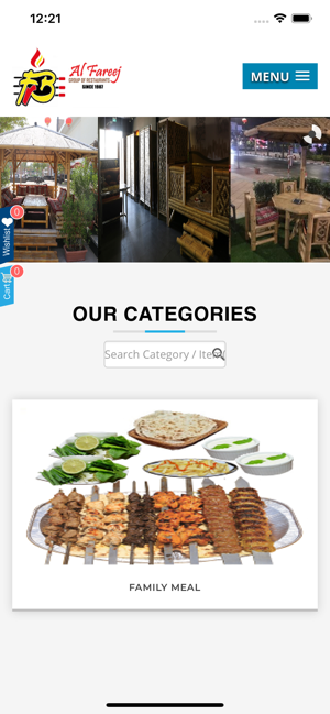 Al Fareej(圖3)-速報App