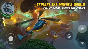 Gangstar New Orleans screenshot 4