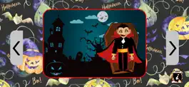 Game screenshot halloween раскраска mod apk