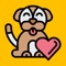 We Heart Dogge is a tool to help people look for the perfect dog to adopt in your area