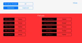 Game screenshot Boeing B737 NG Electrical hack