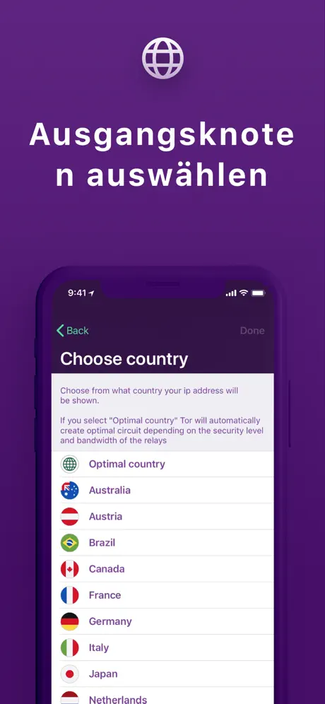 TOR Browser Evil Onion