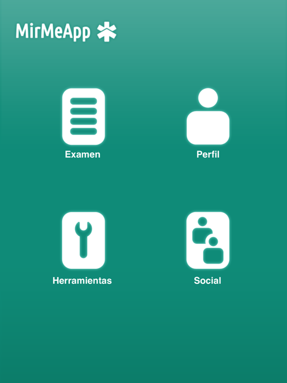 Screenshot #4 pour MirMeApp