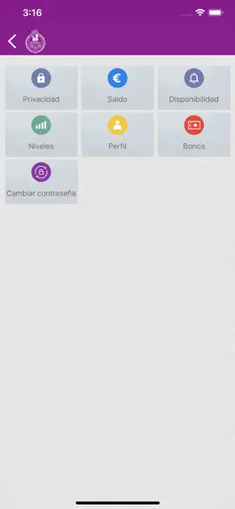 Game screenshot Club Tennis Mollet hack