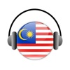 Radio Malaysia - malay radio icon