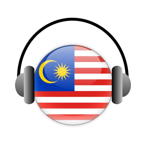 Radio Malaysia - malay radio icon