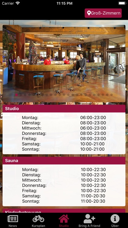 Killer Sports screenshot-6