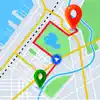 GPS Route Finder ! contact information