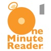 One Minute Reader Level 1
