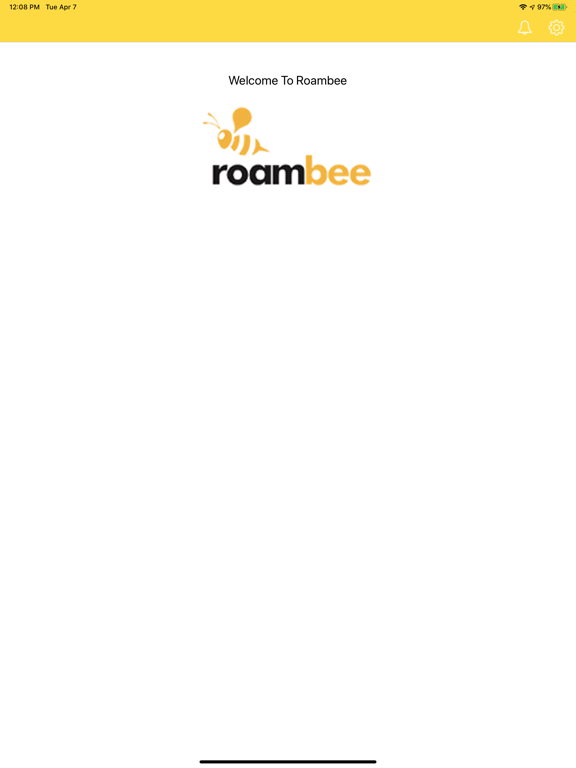 Screenshot #5 pour Mobile As A Bee