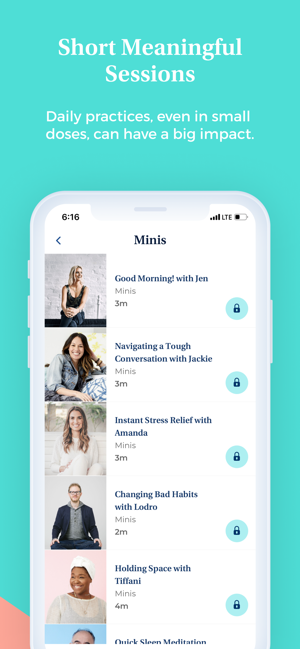 Journey: Live Wellness Classes(圖3)-速報App