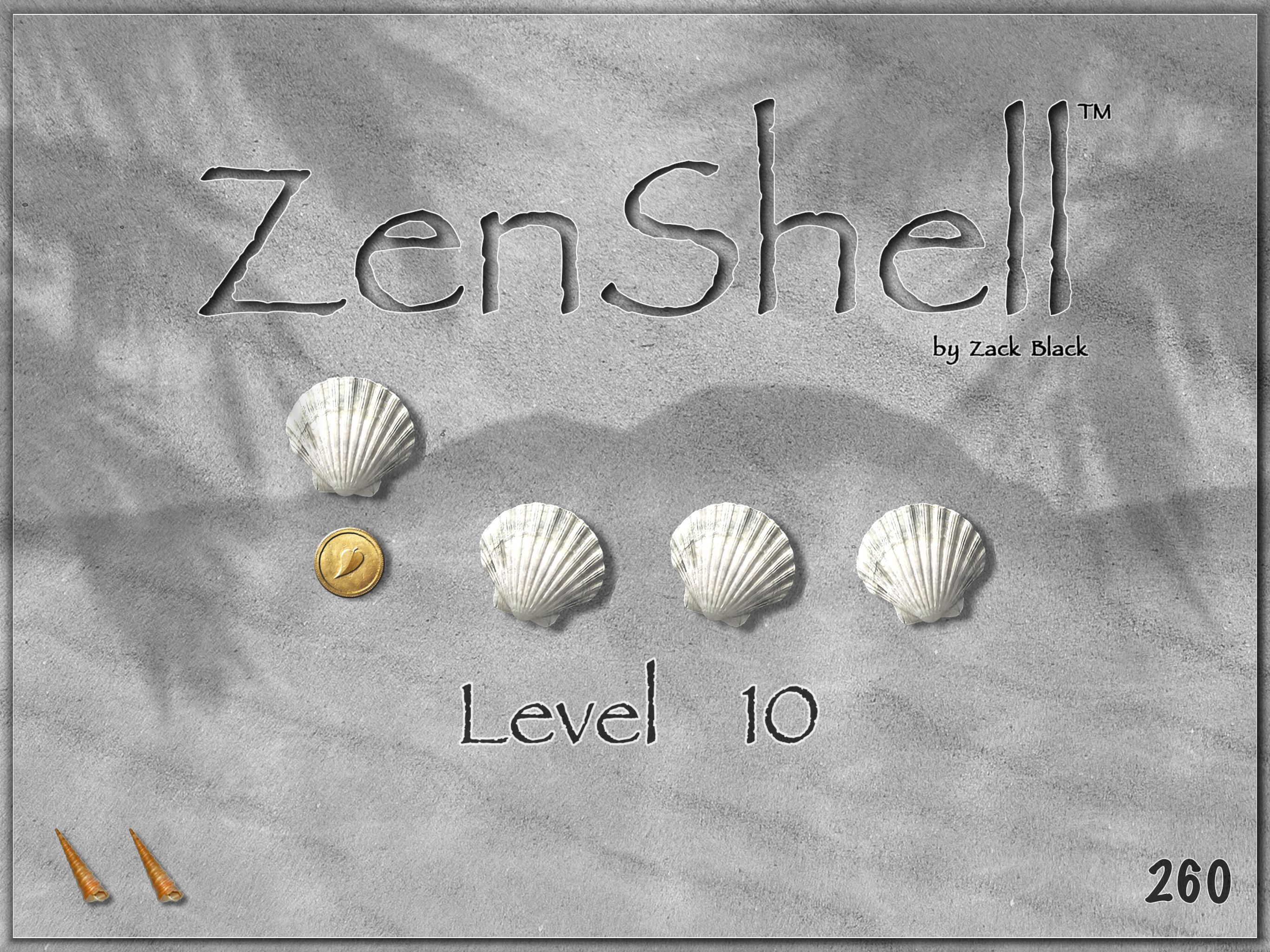 ZenShell screenshot 8
