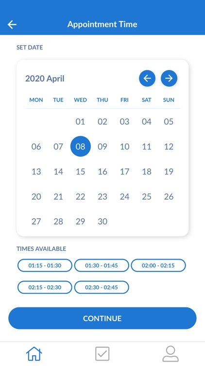 Health Connect Online screenshot-4