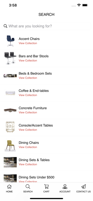Modernlivingdecor(圖3)-速報App