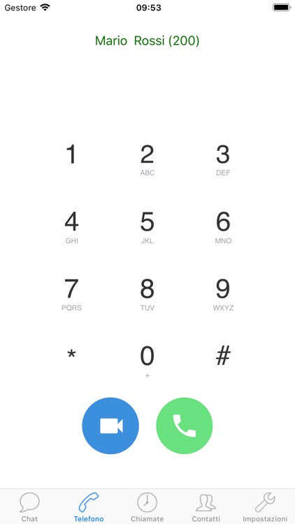 TIM Collaboration screenshot-3