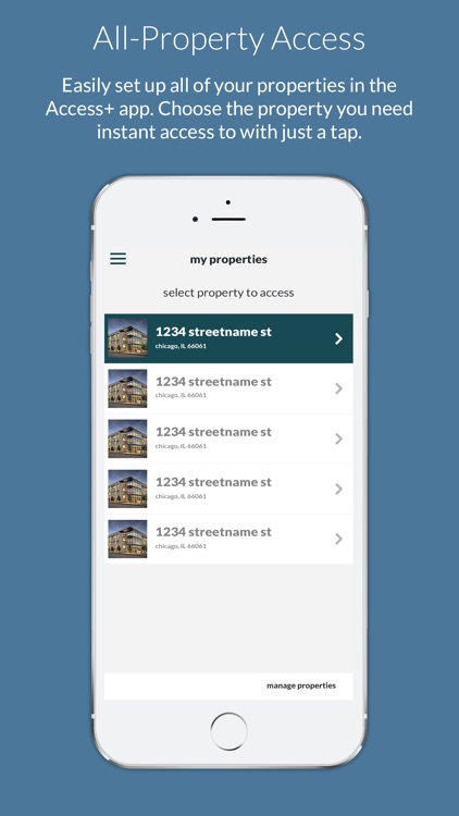Access+ gate garages & doors