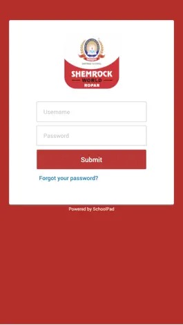 Game screenshot Shemrock World School, Ropar mod apk