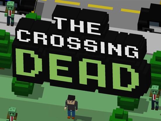 Screenshot #4 pour The Crossing Dead: Zombies!