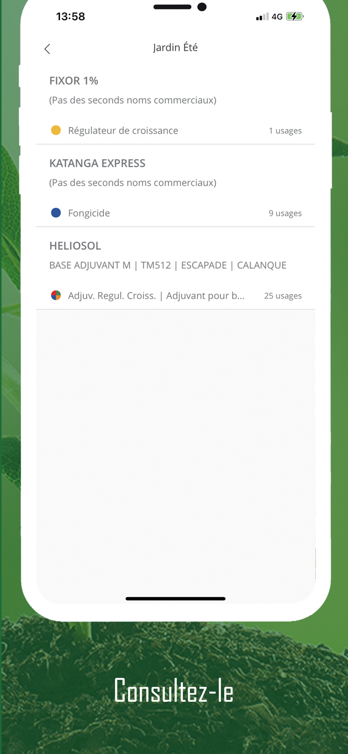 PhytoPharma LE-Phy en poche