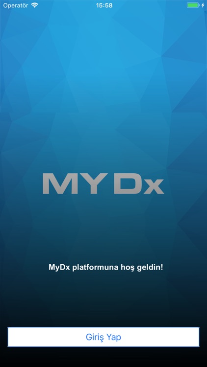 MyDx