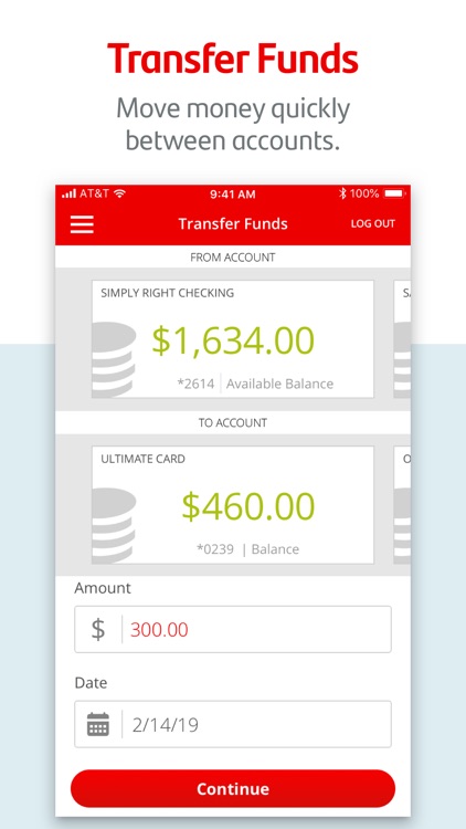 Santander Bank US screenshot-4