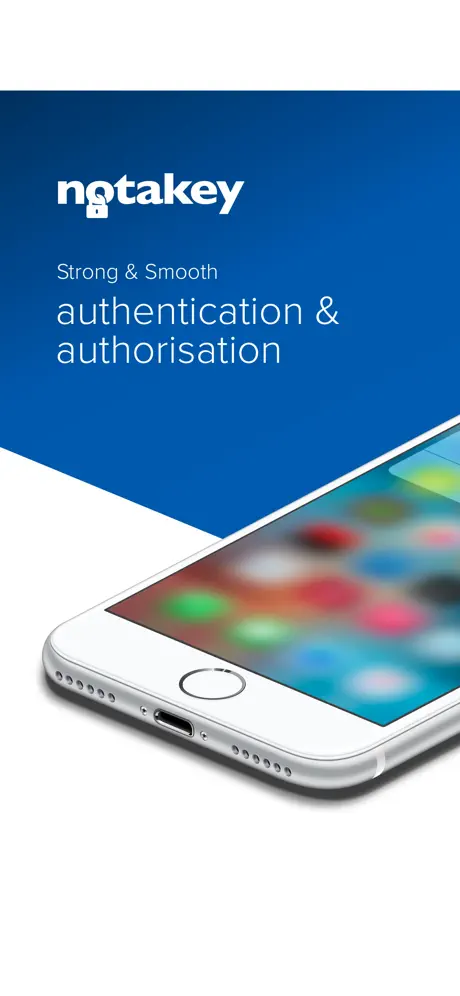 Notakey Authenticator