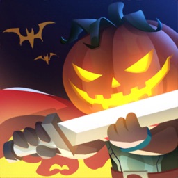 FLEE THE FACILITY HALLOWEEN UPDATE!