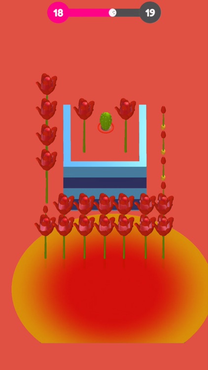 Light The Flower screenshot-3