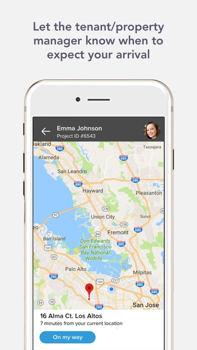 Home365 Pro Screenshot