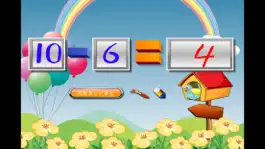 Game screenshot 一年生の数学 mod apk