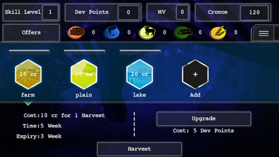 Evivve - The Leadership Game screenshot 3